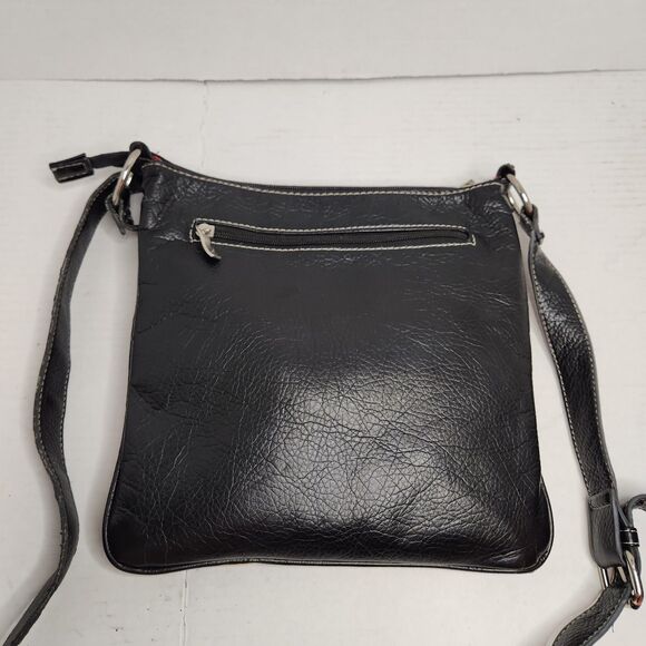 I Love Lucy Ricardo Matching Crossbody Bag Purse Handbag/Wallet + Keychain READ - Picture 3 of 16